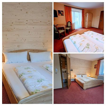 Pension Handle Крамзах Экстерьер фото